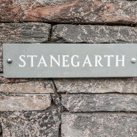 Stanegarth Villa Keswick  Eksteriør bilde